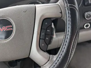 2007 GMC Sierra 1500