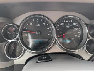 2007 GMC Sierra 1500