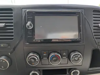 2007 GMC Sierra 1500
