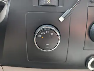 2007 GMC Sierra 1500