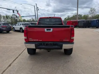 2007 GMC Sierra 1500