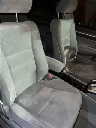 Guzmán auto detailing