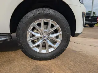 2020 Ford Expedition