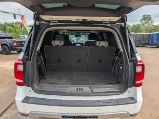 2020 Ford Expedition