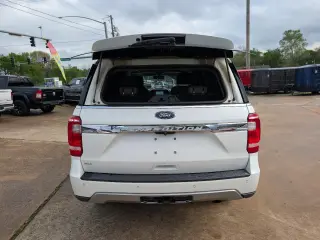 2020 Ford Expedition
