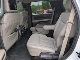 2020 Ford Expedition