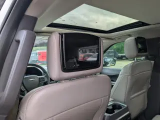 2020 Ford Expedition