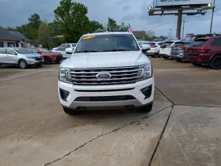 2020 Ford Expedition