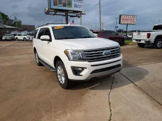 2020 Ford Expedition