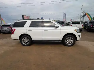 2020 Ford Expedition