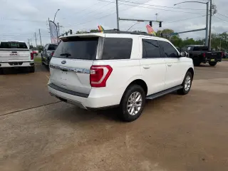 2020 Ford Expedition