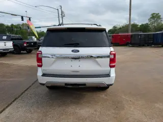 2020 Ford Expedition