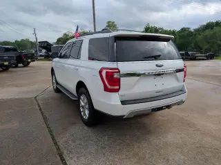2020 Ford Expedition