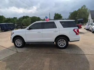 2020 Ford Expedition