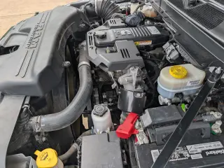 2022 RAM 2500