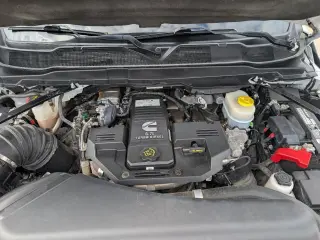 2022 RAM 2500