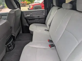 2022 RAM 2500