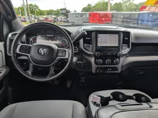 2022 RAM 2500
