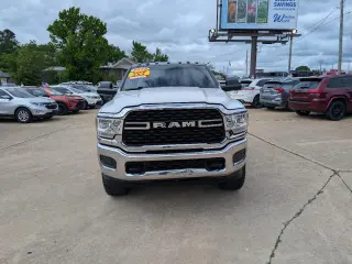 2022 RAM 2500