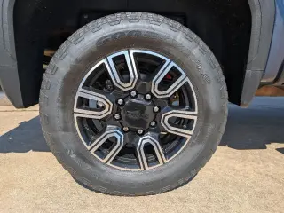 2020 GMC Sierra 2500HD
