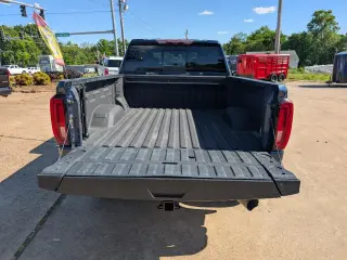 2020 GMC Sierra 2500HD