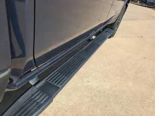 2020 GMC Sierra 2500HD