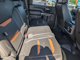 2020 GMC Sierra 2500HD