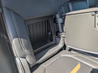 2020 GMC Sierra 2500HD