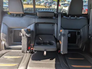 2020 GMC Sierra 2500HD