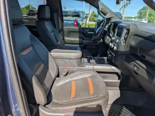 2020 GMC Sierra 2500HD