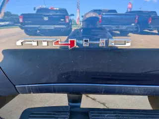 2020 GMC Sierra 2500HD