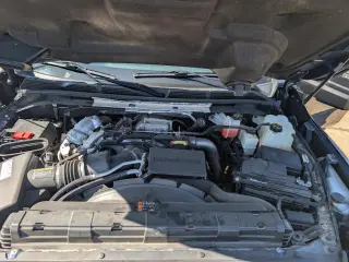 2020 GMC Sierra 2500HD