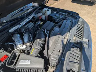 2020 GMC Sierra 2500HD