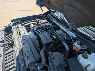 2020 GMC Sierra 2500HD