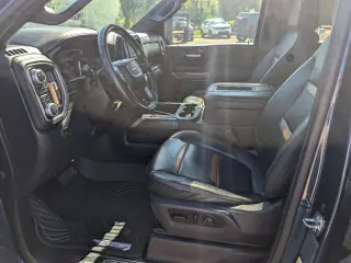 2020 GMC Sierra 2500HD