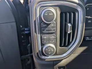 2020 GMC Sierra 2500HD
