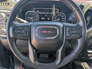 2020 GMC Sierra 2500HD