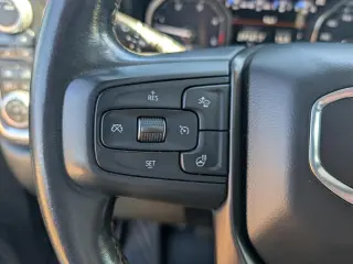 2020 GMC Sierra 2500HD