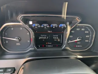 2020 GMC Sierra 2500HD
