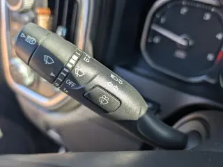 2020 GMC Sierra 2500HD