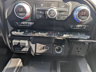 2020 GMC Sierra 2500HD