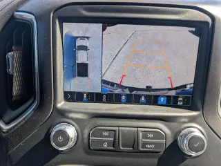 2020 GMC Sierra 2500HD