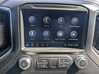 2020 GMC Sierra 2500HD