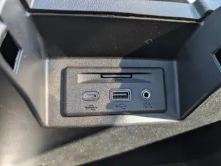 2020 GMC Sierra 2500HD