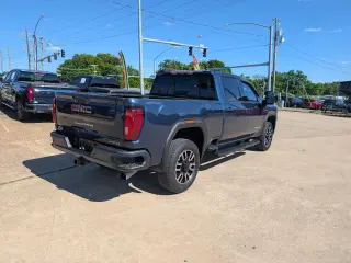 2020 GMC Sierra 2500HD