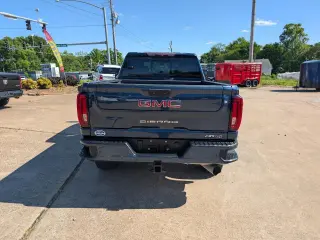 2020 GMC Sierra 2500HD