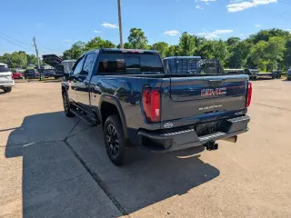 2020 GMC Sierra 2500HD