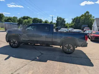 2020 GMC Sierra 2500HD