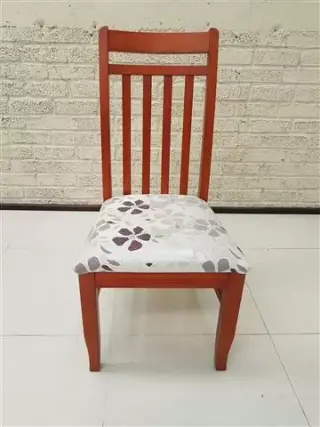 Silla Modelo Cádiz