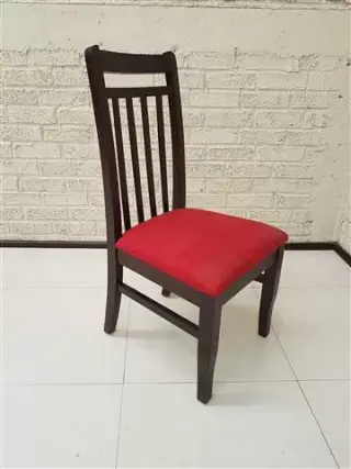 Silla Modelo Cádiz